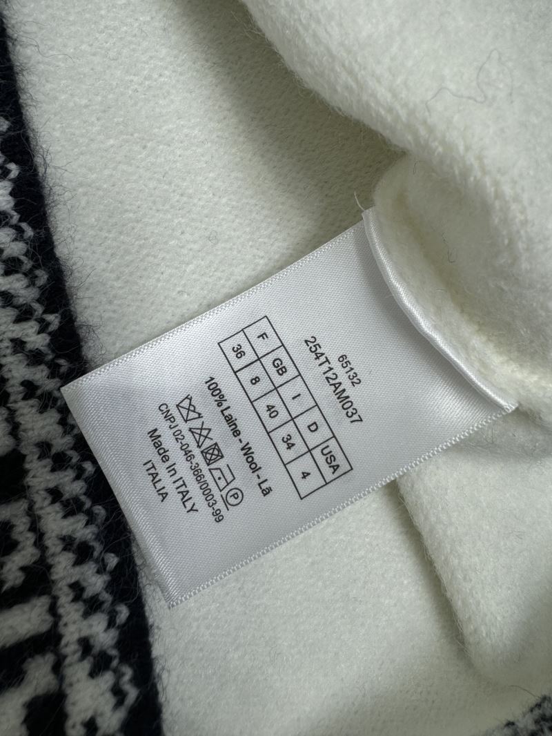 Christian Dior Sweaters